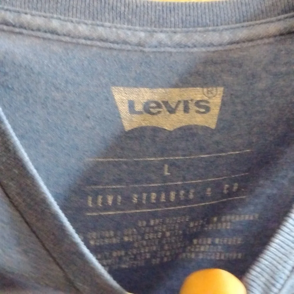 Levis levi men